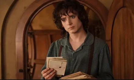 Elijah Wood deja en duda su regreso como Frodo en La caza de Gollum