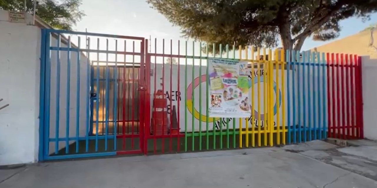 Preescolar es fundamental para el desarrollo de estudiantes