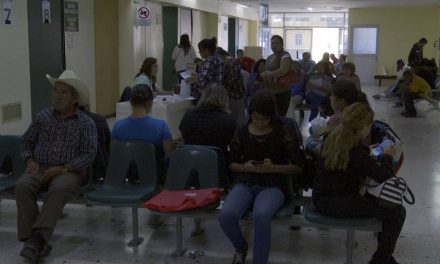 Garantiza IMSS atención médica el jueves y viernes de Semana Santa