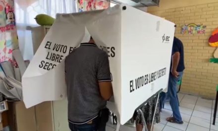 Garantizadas condiciones de seguridad para las campañas electorales en Coahuila