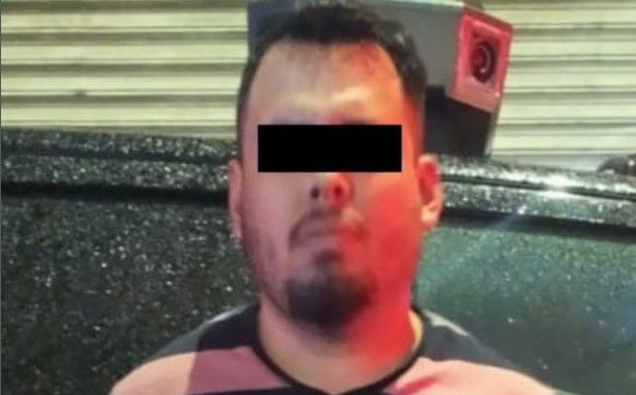 Hombre llegó y no estaban ‘las de harina pa’l muñeco’… golpea a su esposa y termina detenido en Monterrey