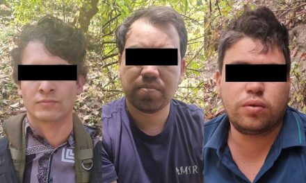 Caen integrantes de ‘El Guano’ hermano de ‘el Chapo’ Guzmán en Durango
