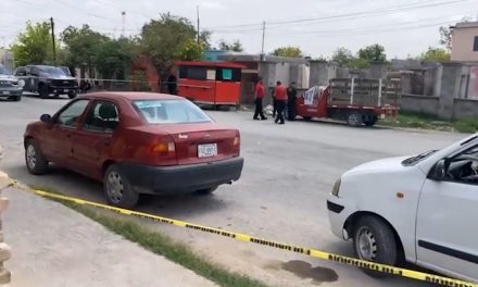 Hallan sin vida a hombre dentro de camioneta en Frontera, Coahuila