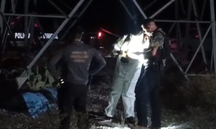 Hallan sin vida a un hombre en el ejido El Porvenir en Parras