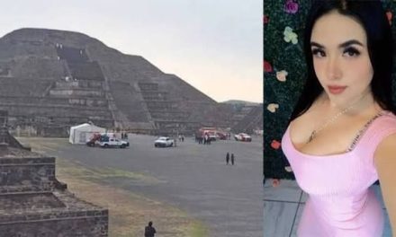 ‘No tengo por qué disculparme de nada’; hermana del tirador de Teotihuacán rompe el silencio