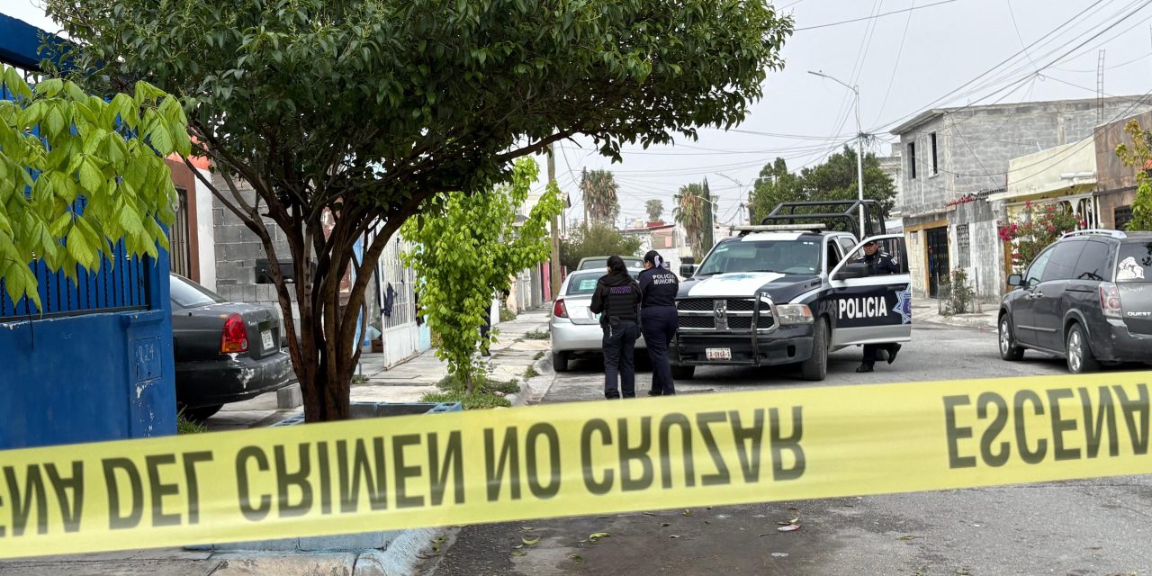 Hallan a hombre sin vida en la colonia Nuevo Mirasierra