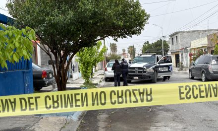Hallan a hombre sin vida en la colonia Nuevo Mirasierra