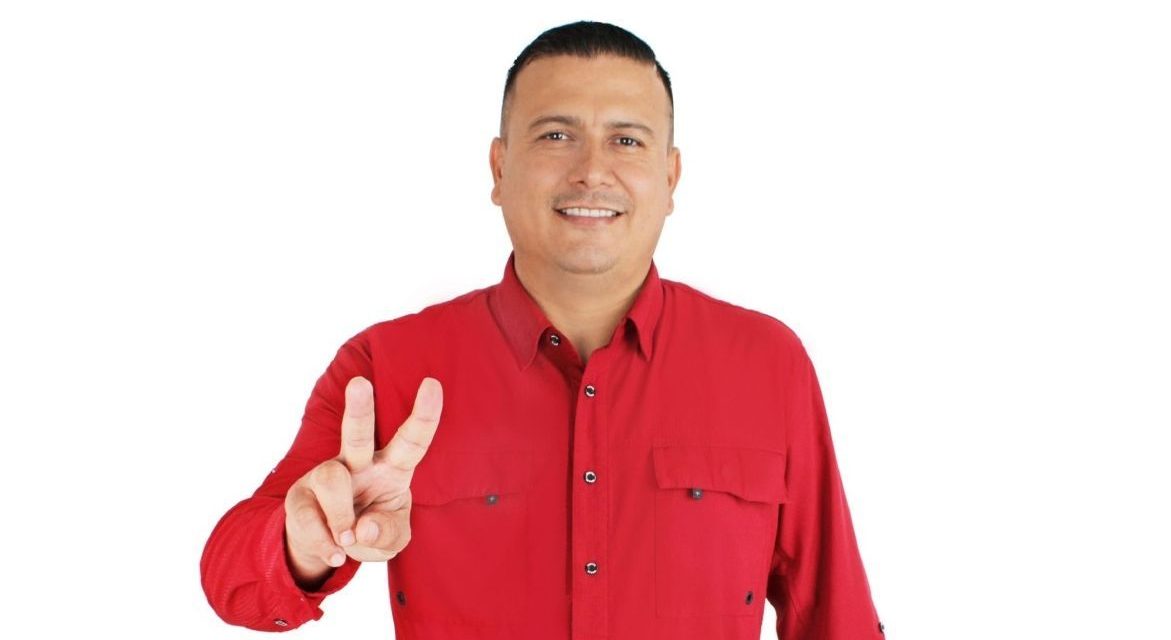 Asesinan en Culiacán a líder sindical recién electo en el Ayuntamiento