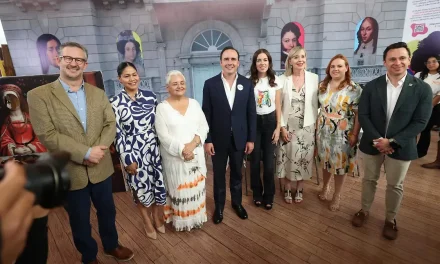 Invitan a disfrutar de la Feria Internacional del Libro Coahuila 2026