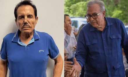La carta de ‘El Mayo’ Zambada donde afirma que se reunió con Rubén Rocha Moya y fue el principio de su debacle
