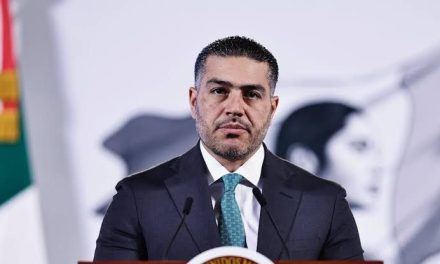 Percepción de inseguridad alcanza su nivel más bajo en la presente administración