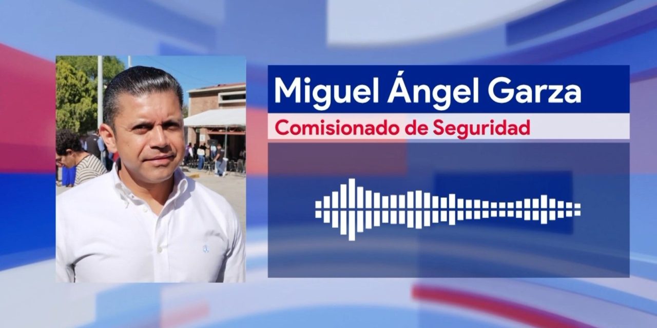 Saltillo: Implementa la Comisaria operativo ante amenaza de tiroteo en escuela