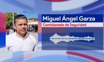 Saltillo: Implementa la Comisaria operativo ante amenaza de tiroteo en escuela