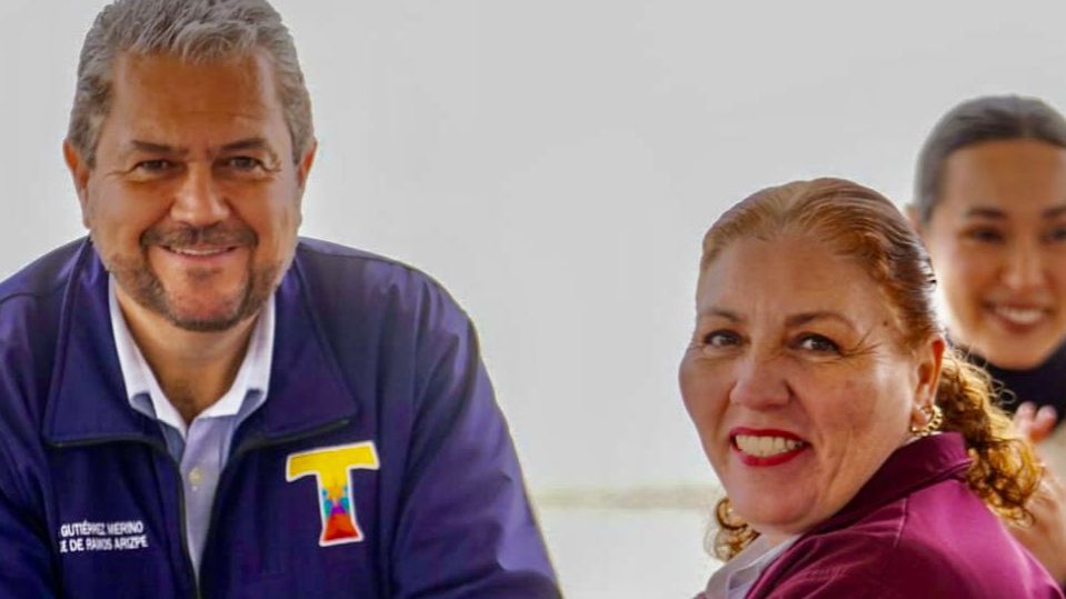Impulsan estado y municipio mejores condiciones educativas para Ramos Arizpe