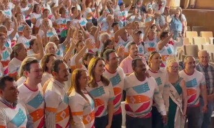 Inician los juegos municipales del adulto mayor en su edición 2026