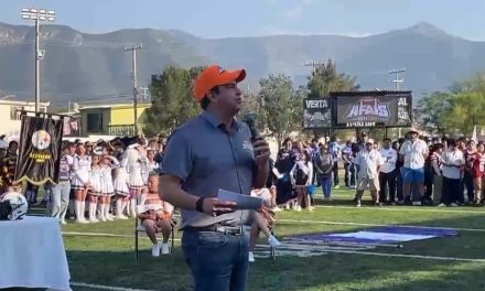Inicia temporada prejuvenil AFAIS