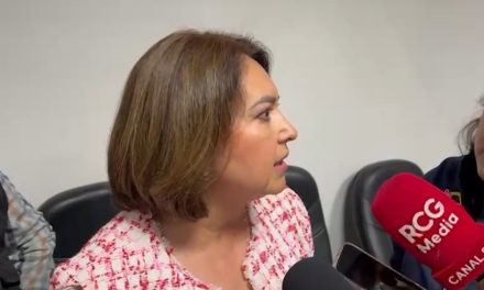 Insisten en la denuncia, aunque muestran indiferencia, afirma  Mayra Valdés