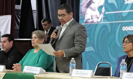Involucra el IMSS Coahuila a empresas para crear entornos laborales seguros