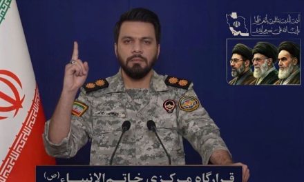 Irán responde a la amenaza de Trump de devolverlos a la ‘Edad de Piedra’ con acciones más destructivas