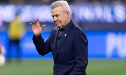 Javier Aguirre presenta su primera lista oficial rumbo a la Copa del Mundo