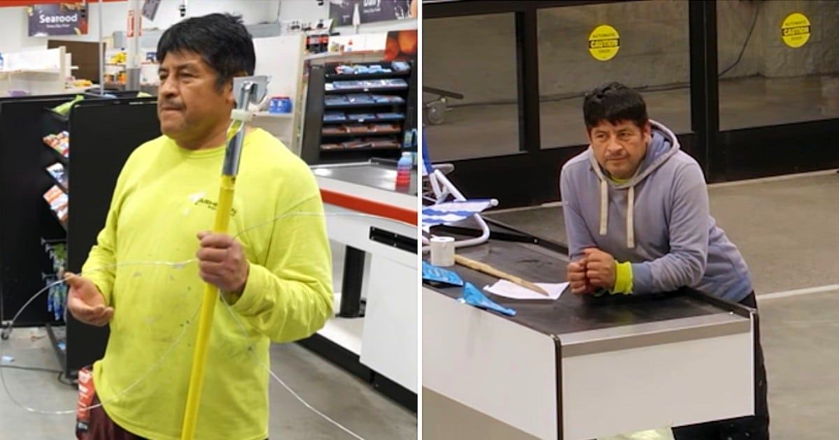 ¿Lo conoces? Juan, el mexicano que podría volverse millonario gracias a  MrBeast