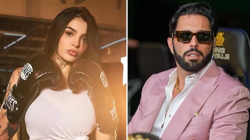 Poncho de Nigris lanza ultimátum a Karely Ruiz tras declaraciones sobre él en Supernova