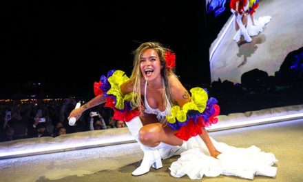 ‘Tropitour’ llega a Monterrey: Karol G confirma concierto en el Estadio BBVA para noviembre