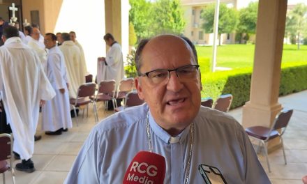 ‘La vida está en manos de Dios’; reitera Iglesia Católica su postura contra la eutanasia