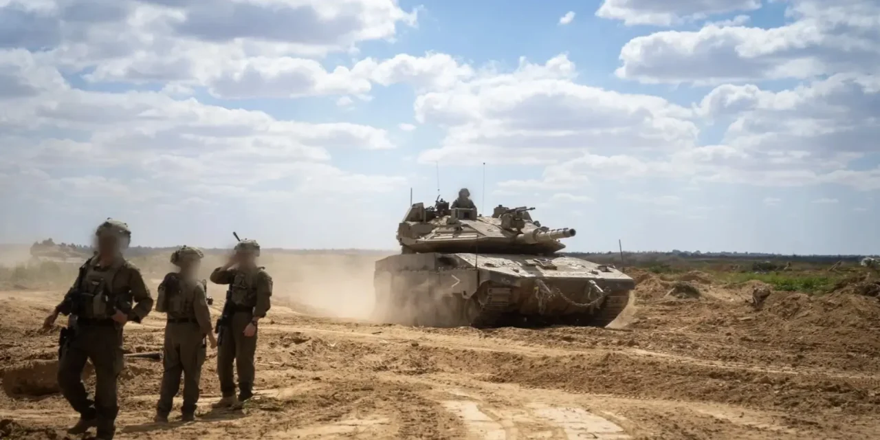 Nueva ronda de diálogo entre Israel y Líbano busca avanzar hacia el fin del conflicto