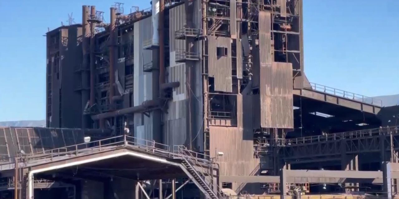 Listo Coahuila para explotación de gas
