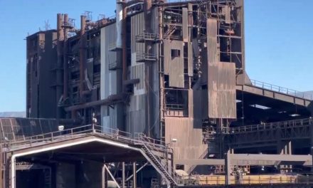 Listo Coahuila para explotación de gas