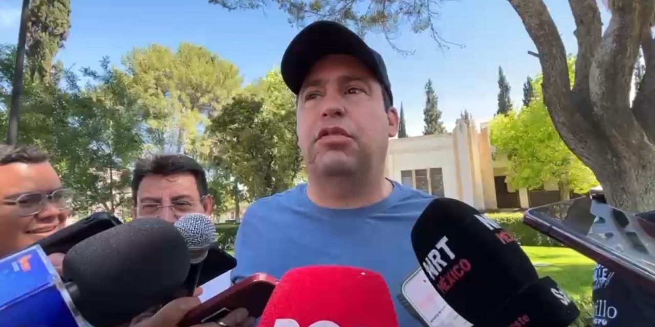 Llevan Javier y Luly segunda  Ruta por Amor a la Salud a la Ruta Recreativa