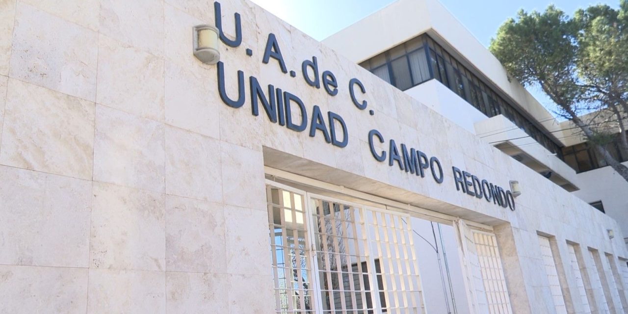 Con los Lobos internacionales crece movilidad de estudiantes de UAdeC