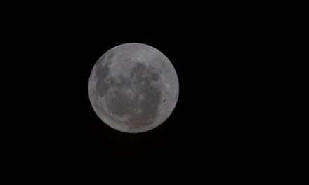 Astronautas de Artemis II captan la cara oculta de la Luna y afirman que ‘fue espectacular’