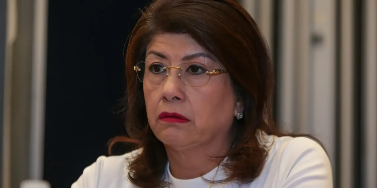 Senadora de Morena admite que ordenó sacrificar a 10 mil perros en Tecámac