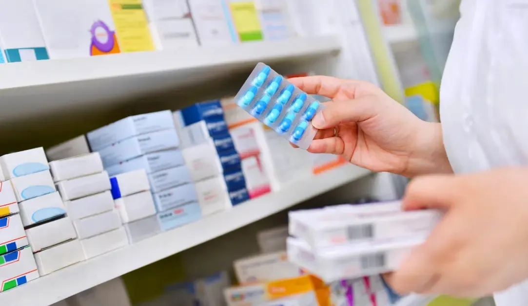 COFEPRIS lanza visor digital para consultar registros de medicamentos en México