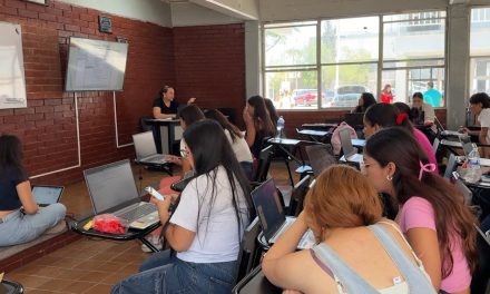 Mega puente también en la UAdeC