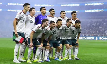 Francia recupera el liderato del ranking FIFA; España cae al segundo puesto