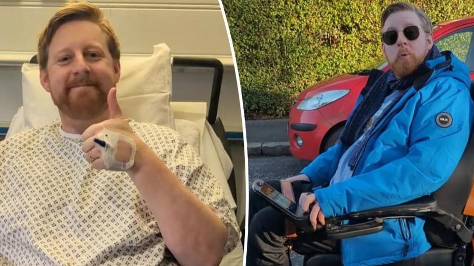Muere Michael Patrick: actor de Game of  Thrones tras luchar contra enfermedad incurable