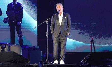 Ricardo Montaner confirma nueva fecha en Monterrey tras éxito total