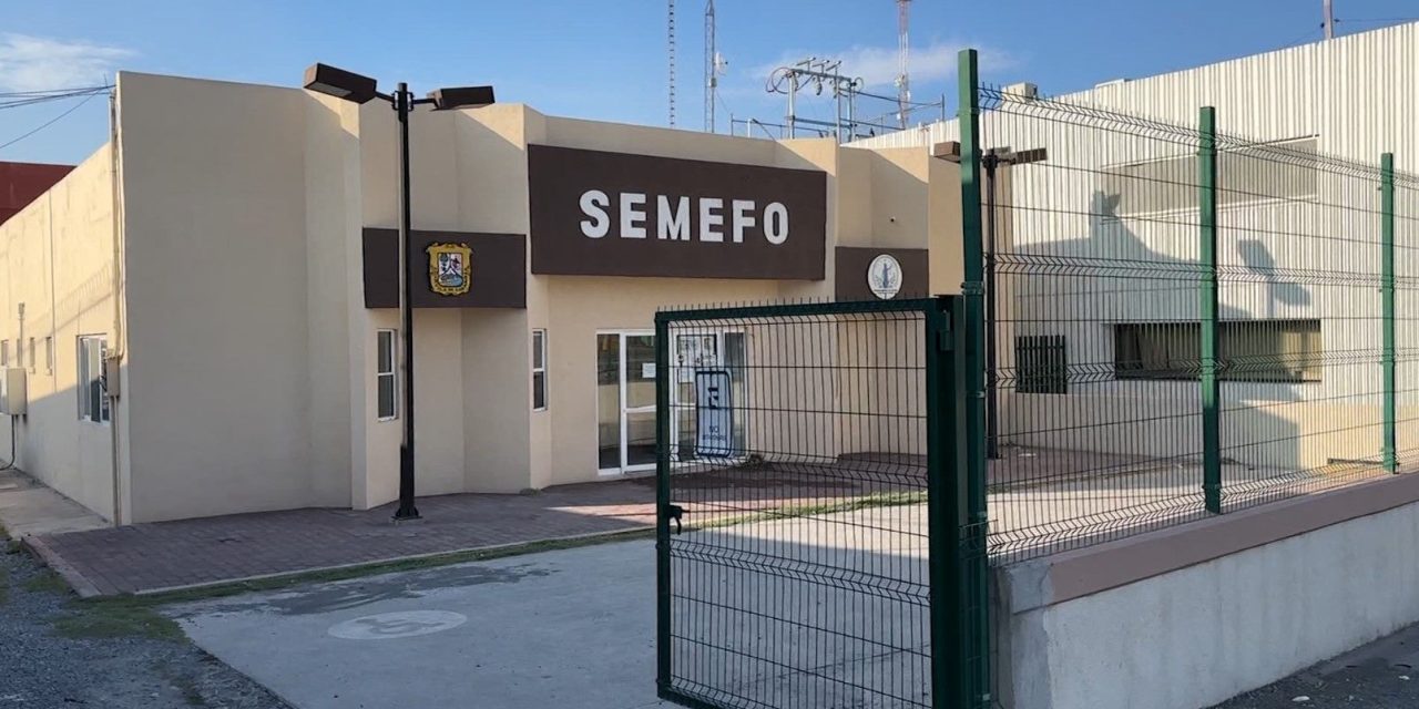 Muere joven por presunta sobredosis en Saltillo