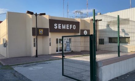 Muere joven por presunta sobredosis en Saltillo