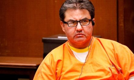 Reabren investigación contra Naasón Joaquín García en México