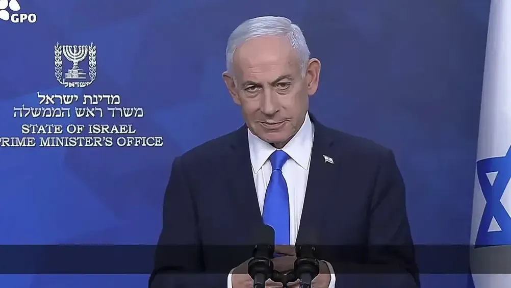 Israel plantea diálogo con Líbano mientras continúan ofensivas contra Hizbulá