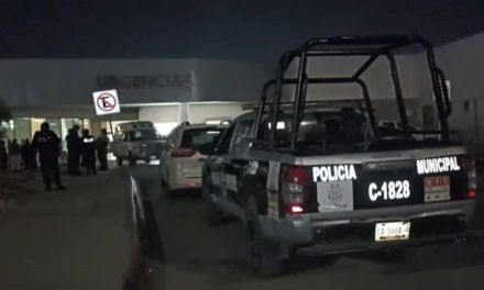Saltillo: Hombre no sobrevive a machetazo en la cabeza