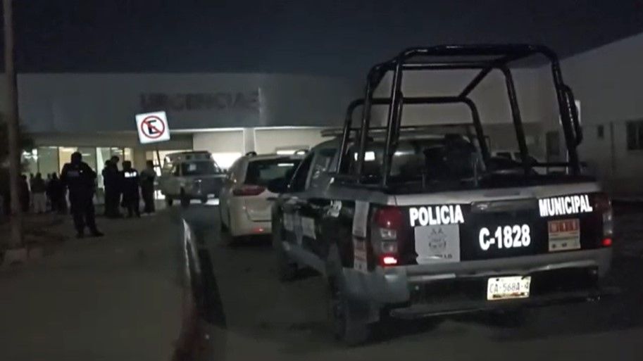 Saltillo: Hombre no sobrevive a machetazo en la cabeza