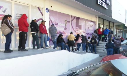 Otorgados más de 27 mil créditos por parte del FONACOT de enero a marzo
