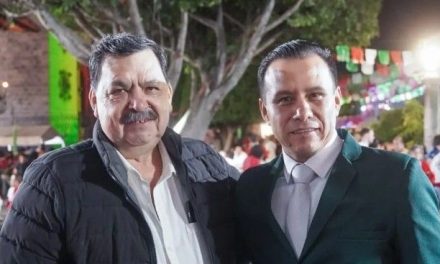 Privan de la libertad al director del hospital IMSS-Bienestar en Taxco; es padre del alcalde