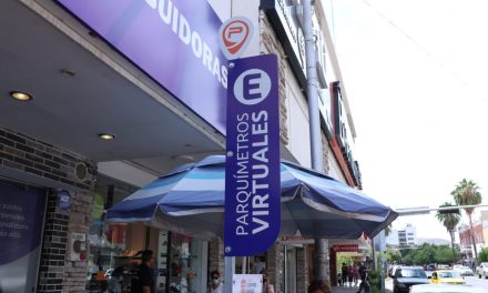 Alcalde Román Cepeda responde con apoyo ciudadano al no cobro de parquímetros el 3 y 4 de abril