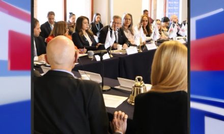 Participa CDHEC en reunión con el alto Comisionado de ONU para derechos humanos